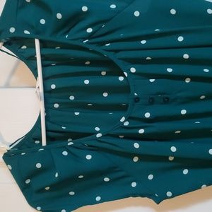 Never worn, summer dress